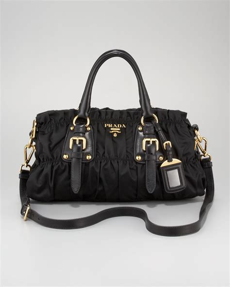 prada tessuto gaufre|prada gaufre handbags.